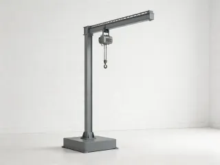 Jib crane